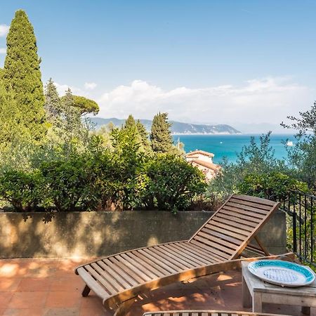 Willa Porto Alto Porto Venere Zewnętrze zdjęcie