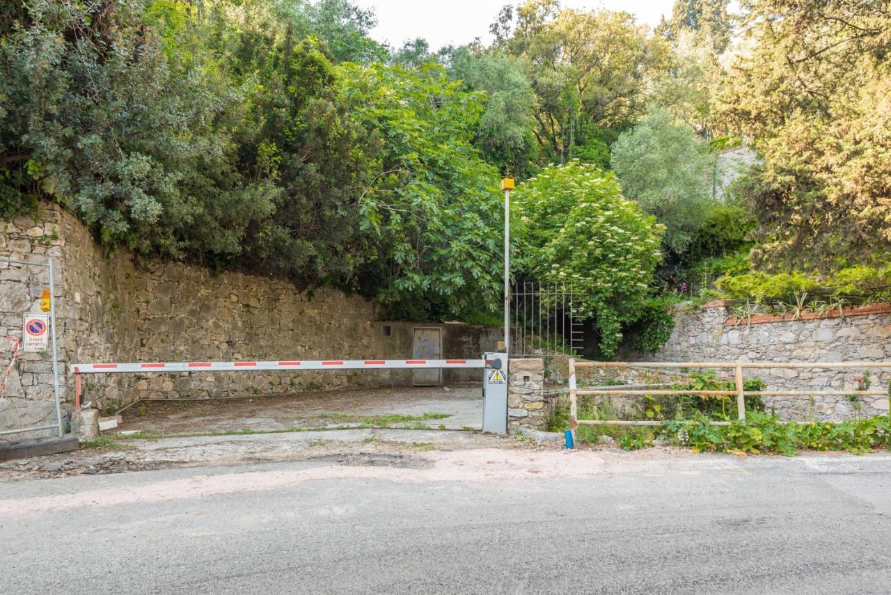 Willa Porto Alto Porto Venere Zewnętrze zdjęcie