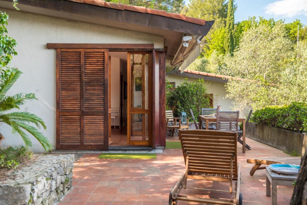 Willa Porto Alto Porto Venere Zewnętrze zdjęcie
