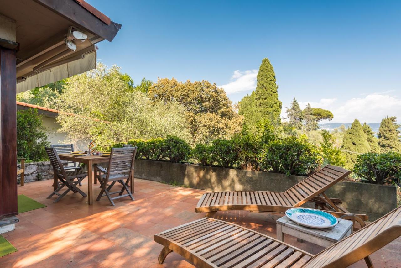 Willa Porto Alto Porto Venere Zewnętrze zdjęcie