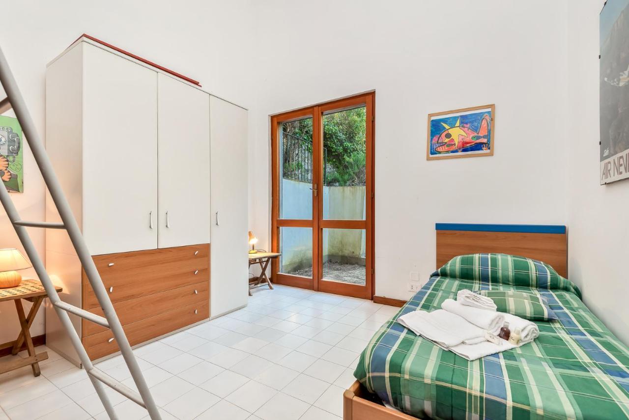 Willa Porto Alto Porto Venere Zewnętrze zdjęcie