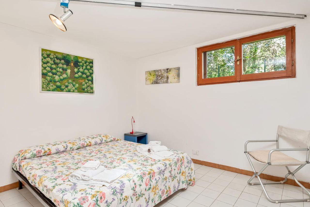 Willa Porto Alto Porto Venere Zewnętrze zdjęcie