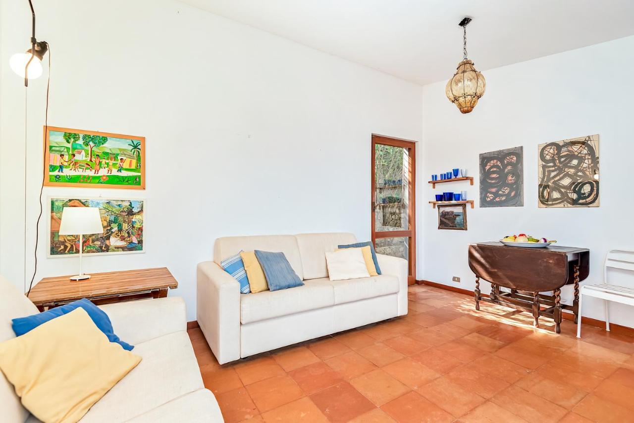 Willa Porto Alto Porto Venere Zewnętrze zdjęcie